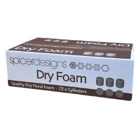 Dry Foam